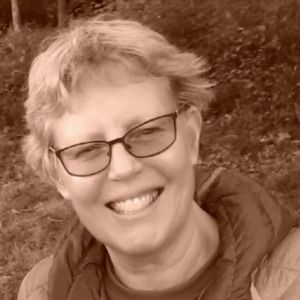 Meet your Posher, Donna